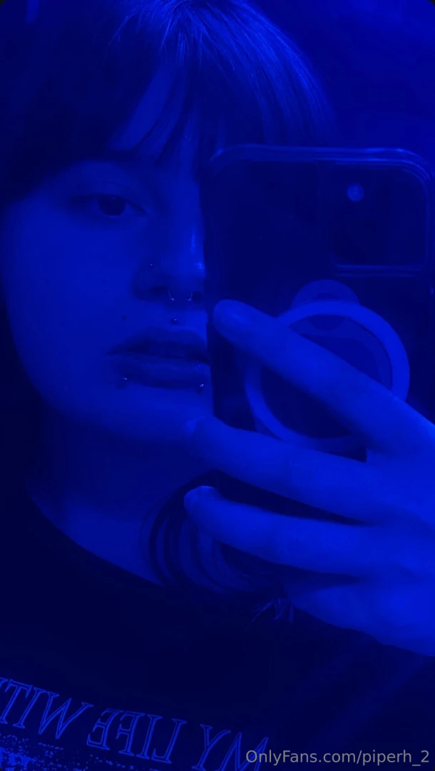 New piercings gt _ lt 