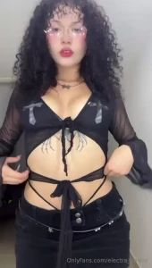 Do you think i look good today