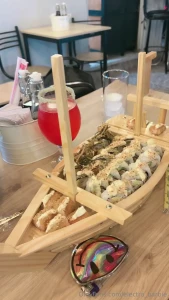 Had a fun night out how was your night