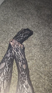 Is this what you were waiting for part 1