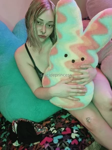 Happy easter bbs leave me something part 1