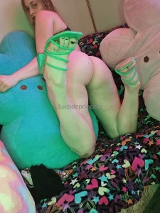 Happy easter bbs leave me something