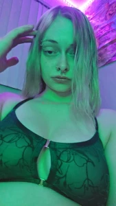 Ik i m a little late for st patrick s day but here s some green green part 13