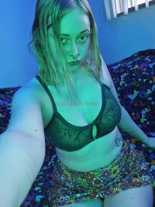 Ik i m a little late for st patrick s day but here s some green green part 6