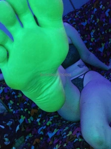 Ik i m a little late for st patrick s day but here s some green green part 12