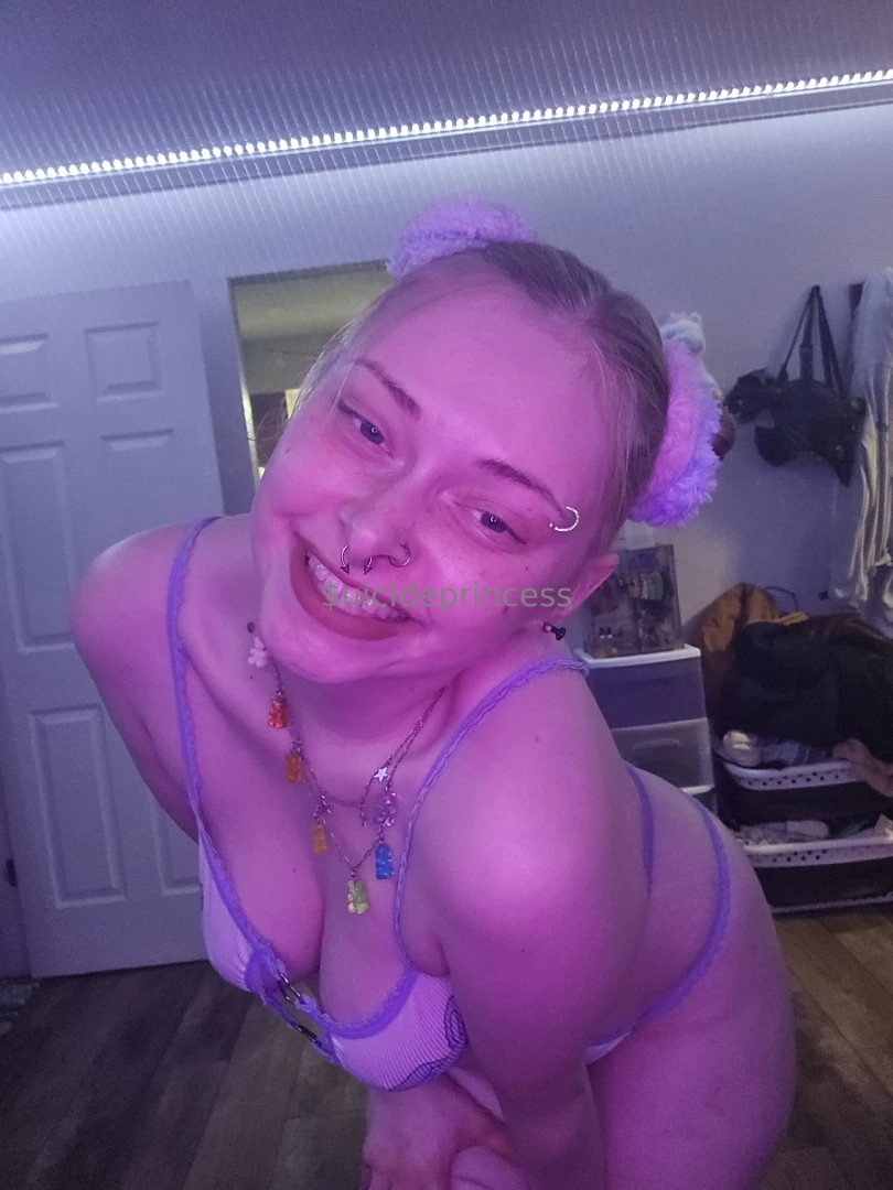 Bunnies with the blone part 1 