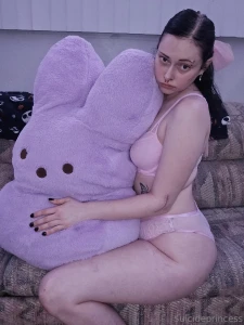 Sweet and precious gets down and dirty add me on my new f a n s l y part 2