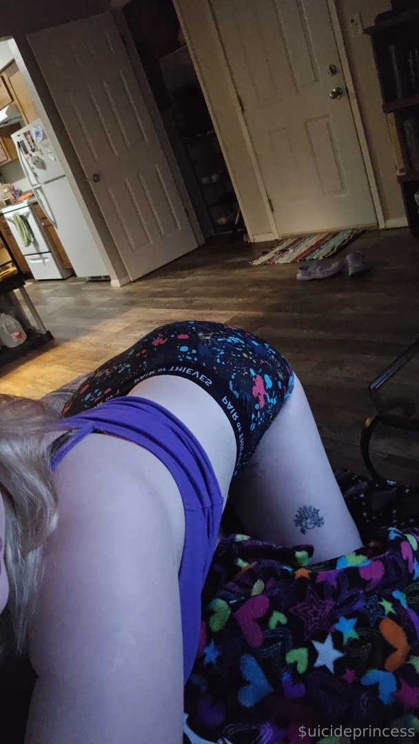 Bend me over part 1343 