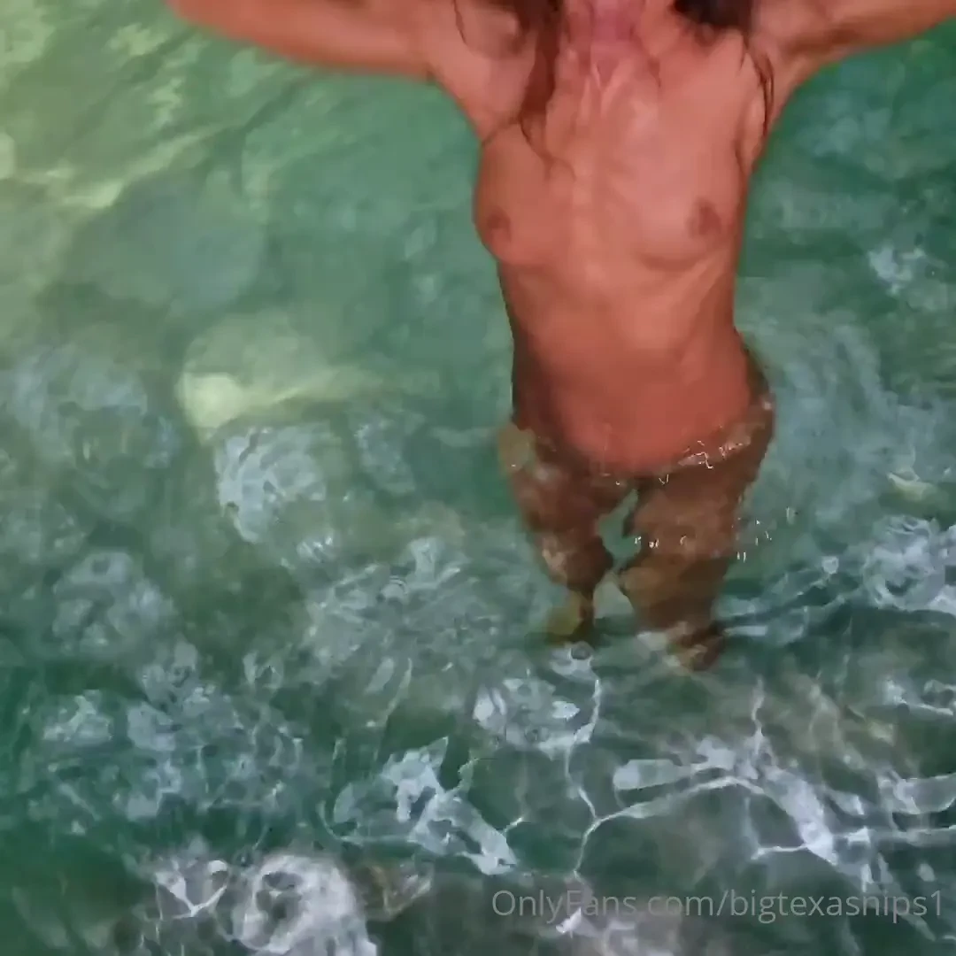 Having fun tonight part 1 