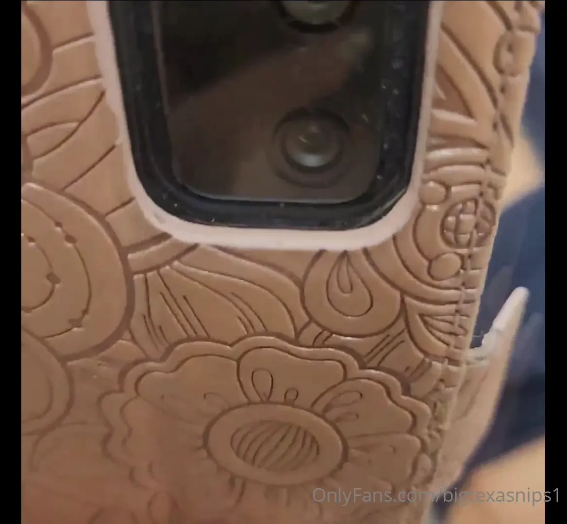 Little dressing room fun 