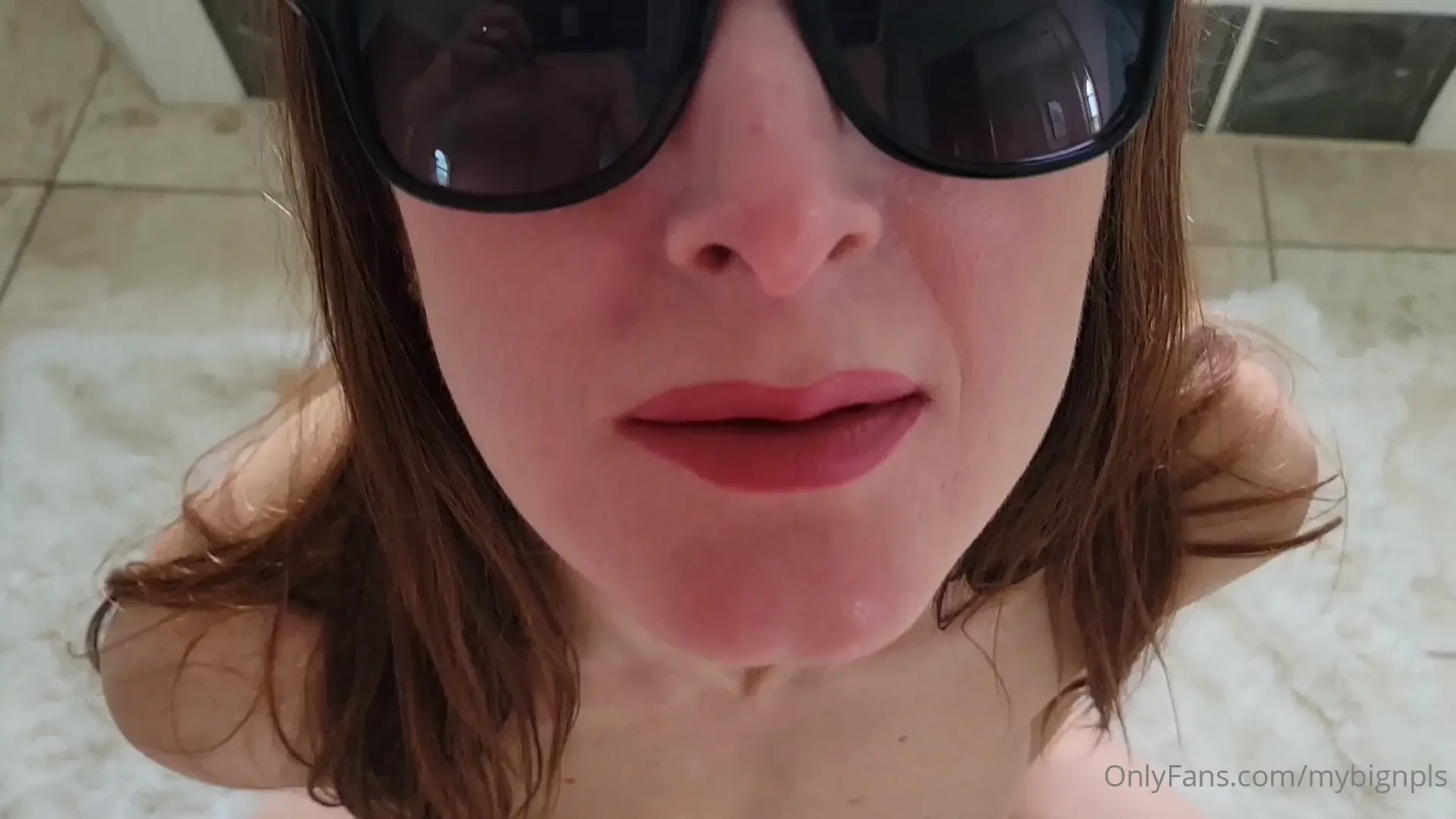 Cum blasted 