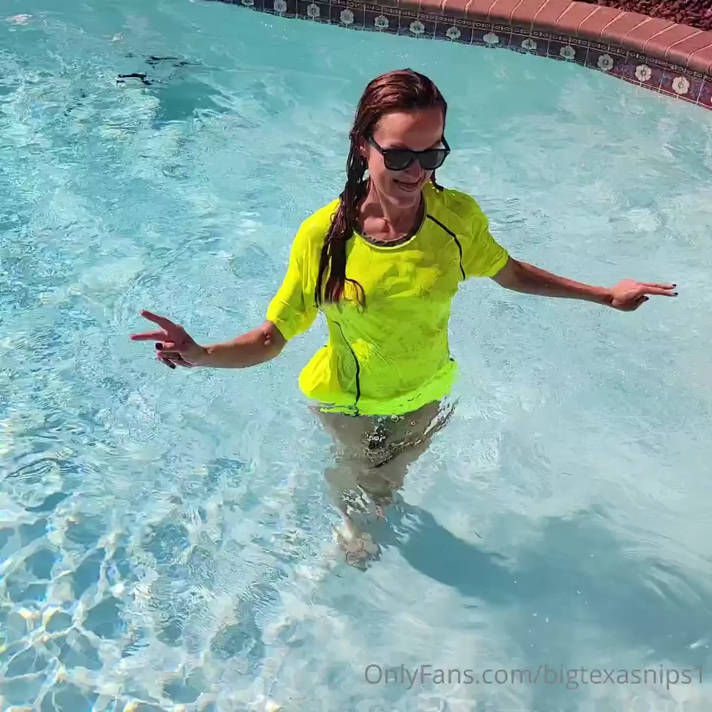 Pool fun part 20 