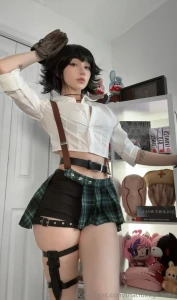 Lady content coming soon p