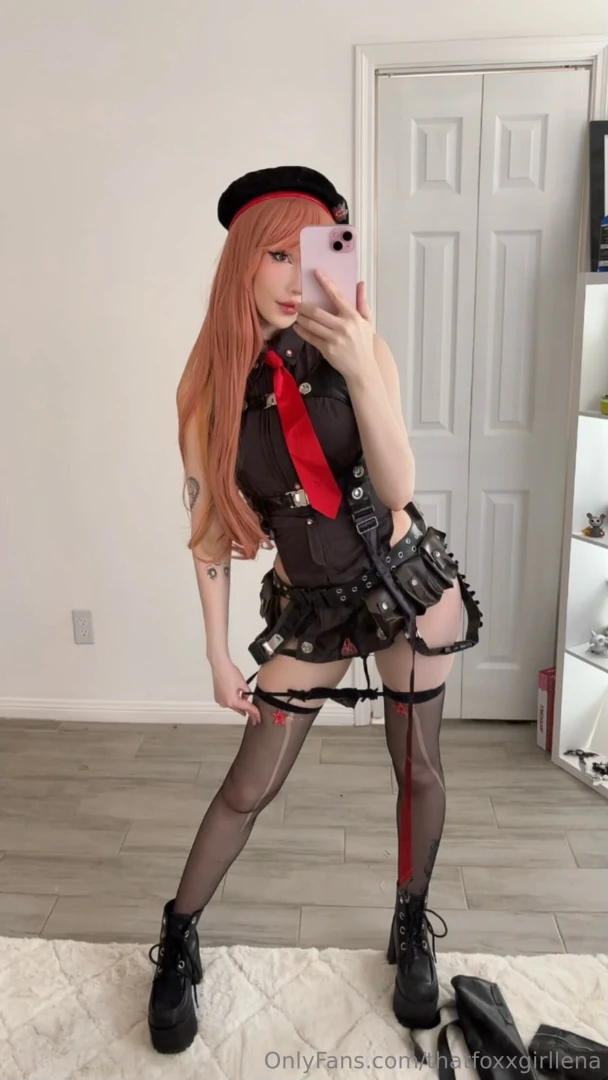 I drop more than just bombs wanna see 