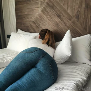 How badly do you want to spank my ass
