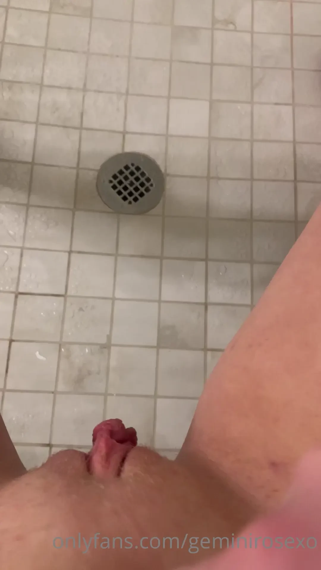 Just a little fun in the shower part 5 