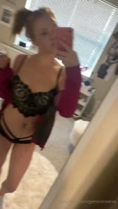 Goodmorning loves can i please wear this to workout in