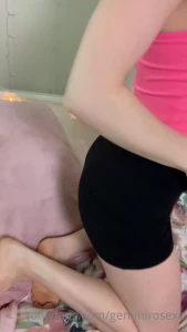 How would you like this to happen part 1