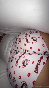 Wakeupwifey may 12 2025 i love lifting the sheets and getting a