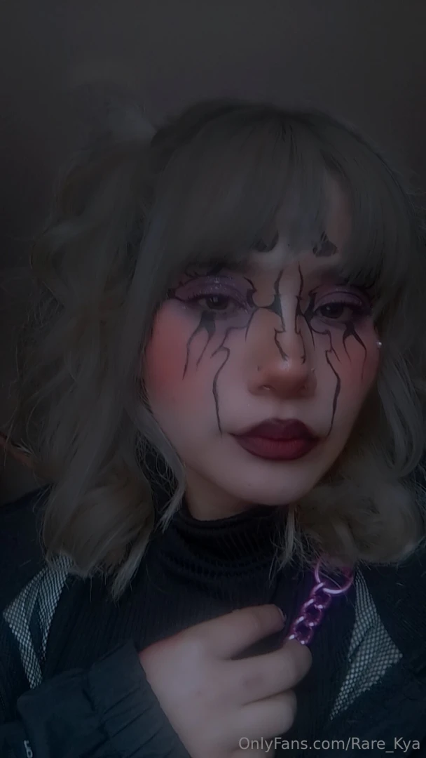 Just a random makeup part 1 