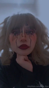 Just a random makeup