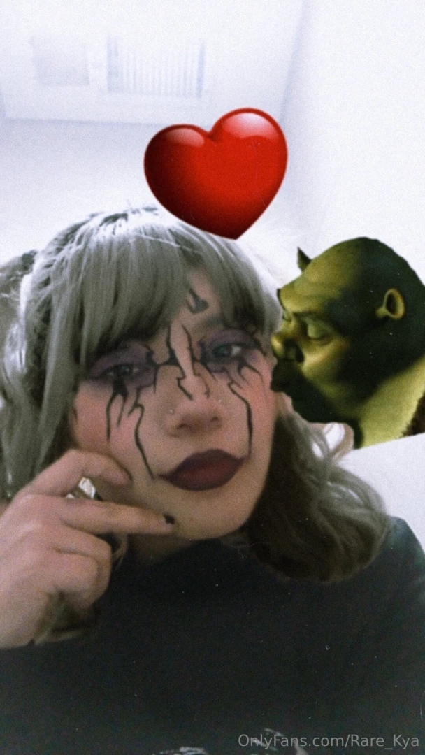 Just a random makeup part 2 