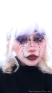 Just a random makeup part 5