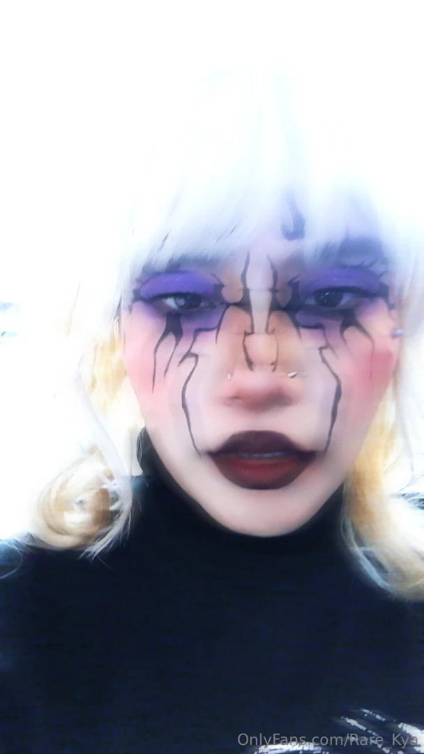 Just a random makeup part 3 