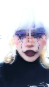 Just a random makeup part 3