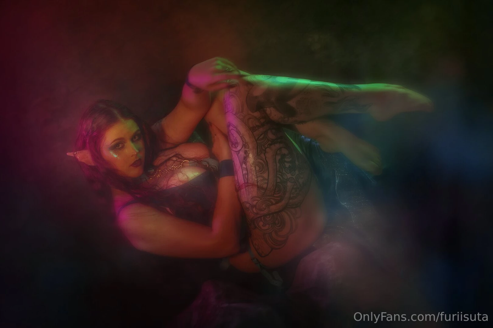 I am the siren who will devour your soul with desire lt 3 photographe part 1 