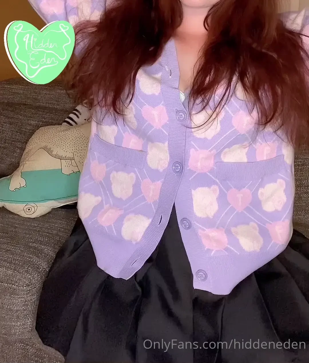 I love showing you my outfits what do you think of this one 