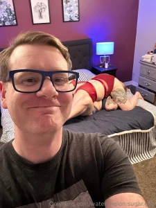 I love taking selfies with people going at it in the background it s