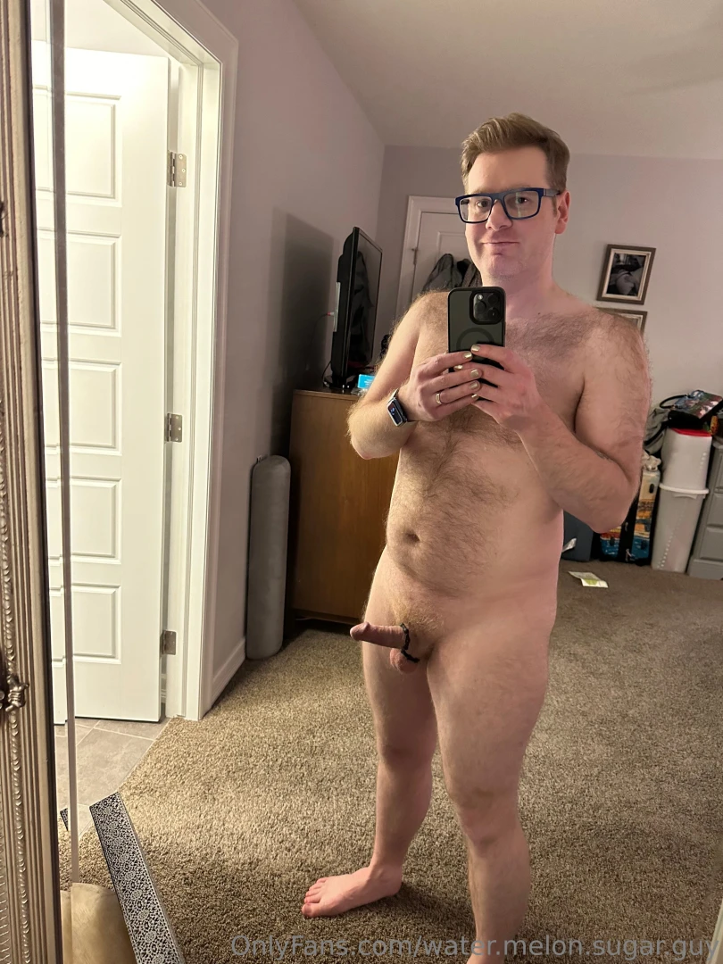 I think i should wear cock rings more often 