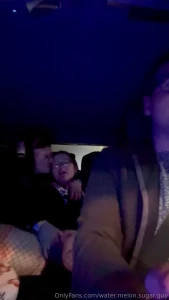 Our friend lilyevans97 is staying over tonight for snuggles check out