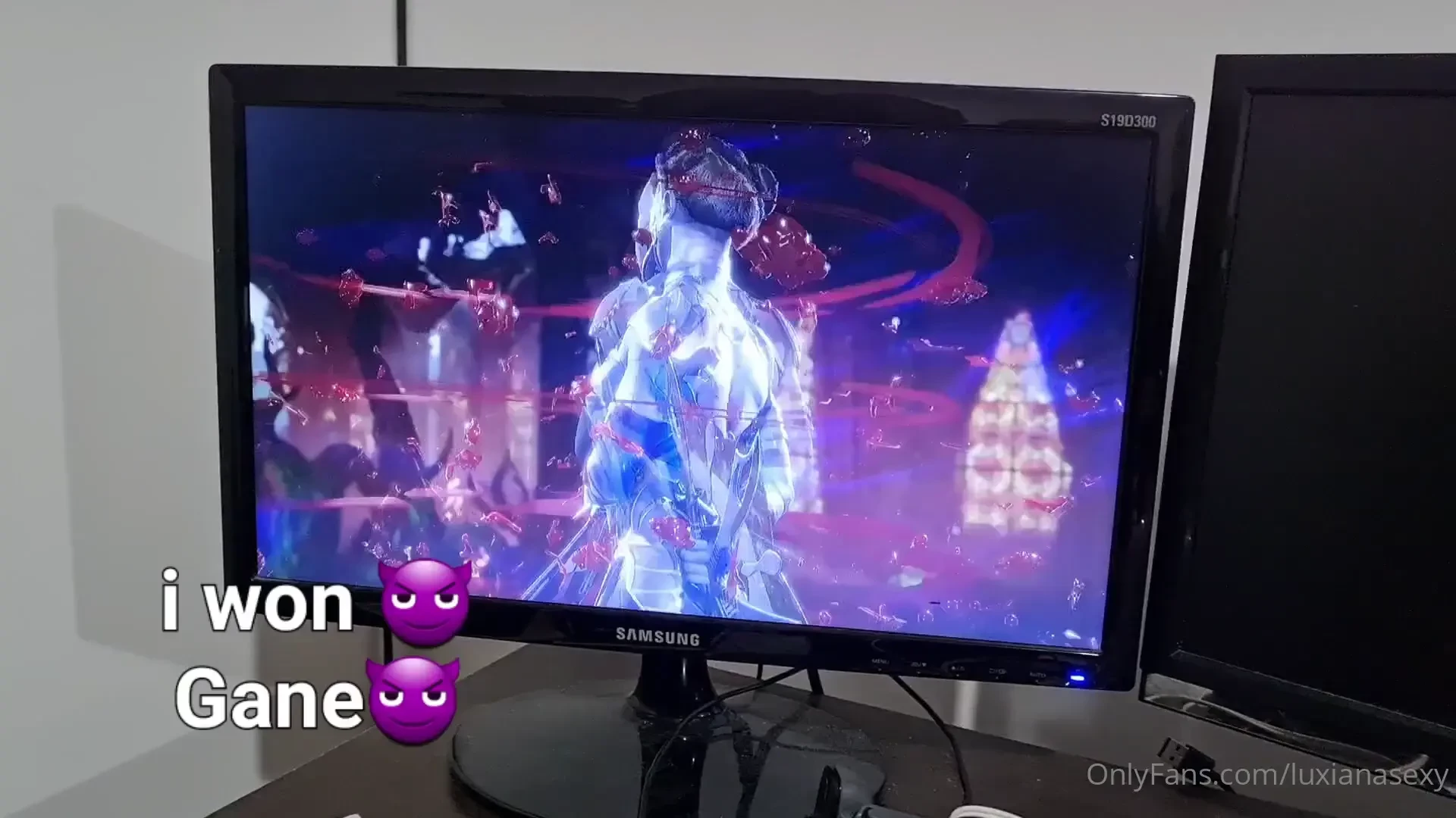 Are u a gamer eres fan del video juego 