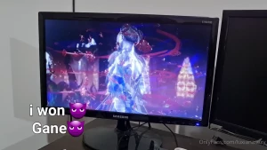 Are u a gamer eres fan del video juego