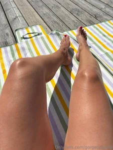 Oh how i love summer how was your day