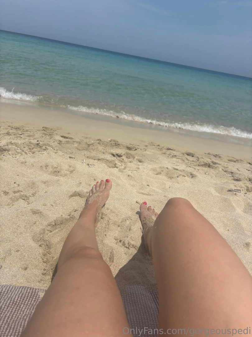 Gorgeouspedi part 4 
