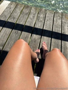 Very enjoyable day today