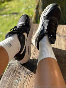 No gym day today just pw part 1