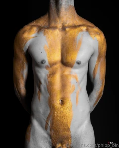 Jetzt wirds goldig swipe part 1