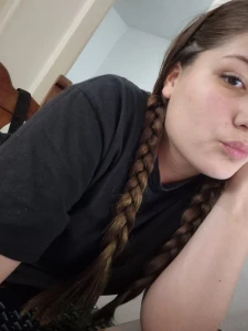 Looking for a husband who will treat me like his baby who will fulfill