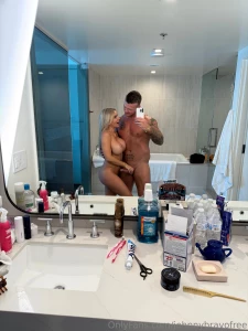 Ready for round 2 as soon as we finished fucking insane how horny this