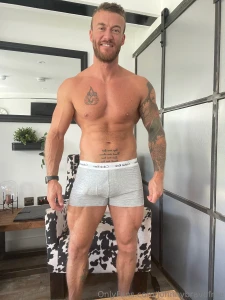 Big thick cock jerked until cum explosion whilst watching homemade