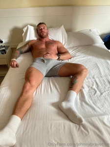 Big thick cock morning glory leads to hardcore wanking session every part 3