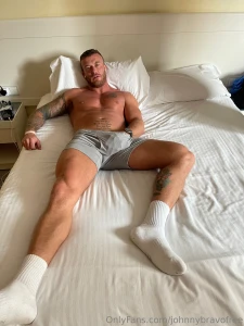 Big thick cock morning glory leads to hardcore wanking session every part 2