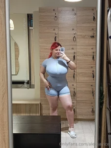 Had a really good day today simple but so needed finished a workout part 1