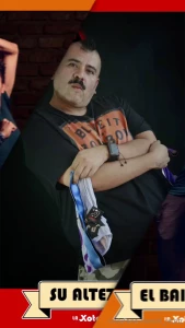 La xoteria