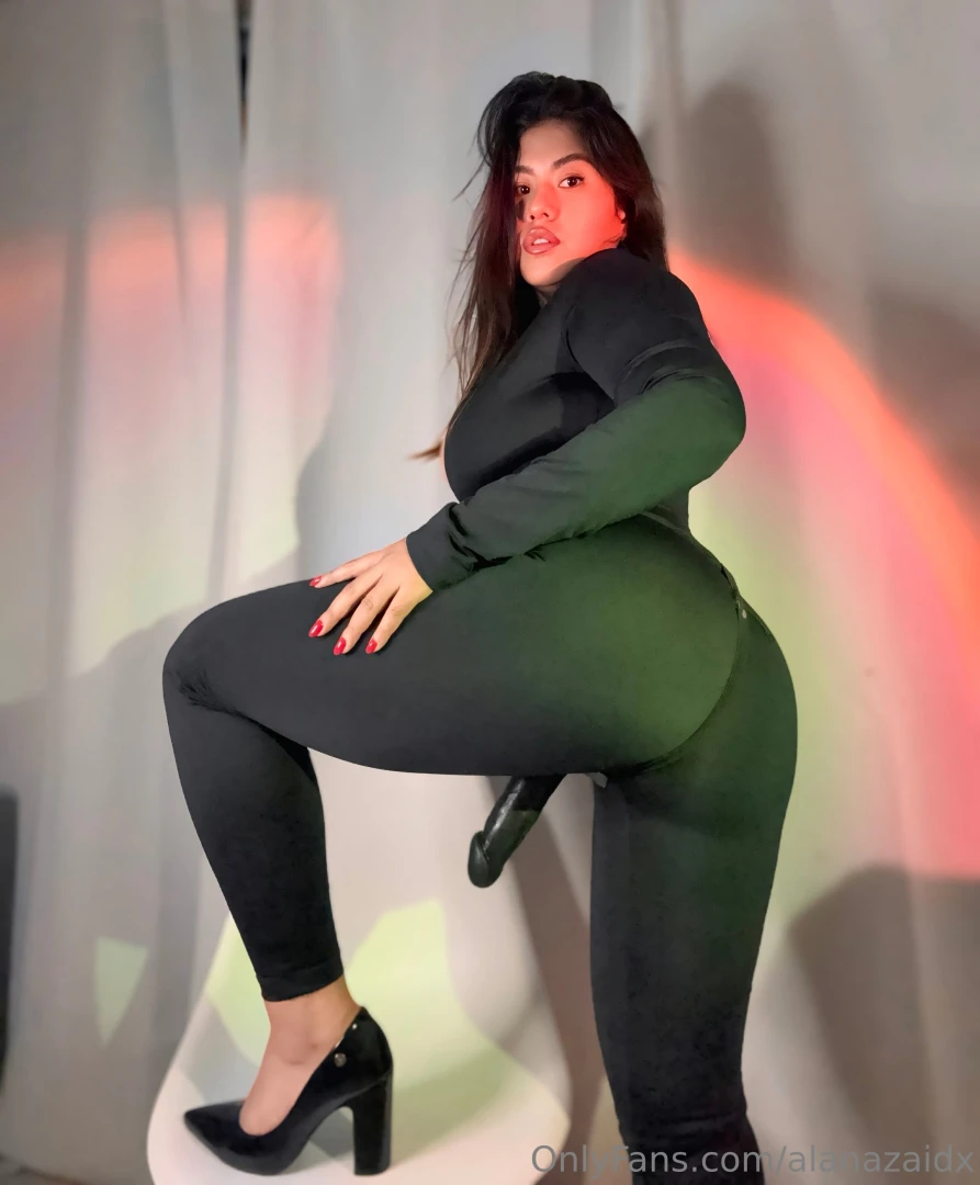 Choose a fetish you want to have in a private session with me 
