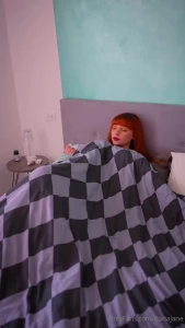 Did anyone say bad weather today and tonight is a stay-at-home